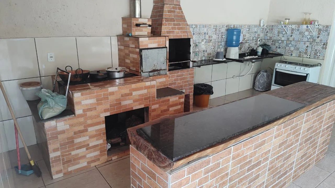 Aluga-se granja  - Foto 2