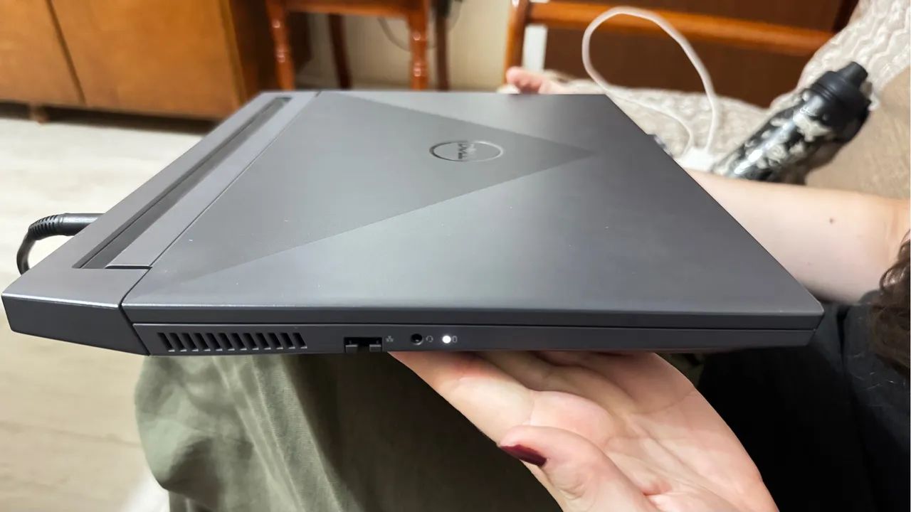 Notebook Dell G15 5511 [USADO] - Foto 5