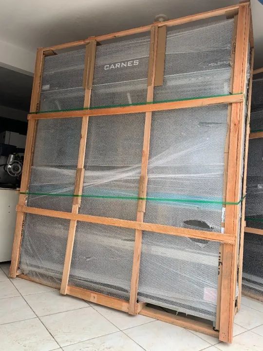 Balcão de carne 200x230 mts - Foto 3