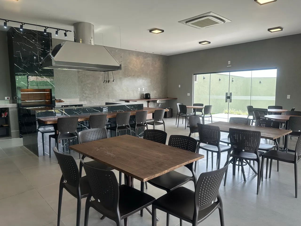 Charmoso espaço para festas e eventos * - Foto 8