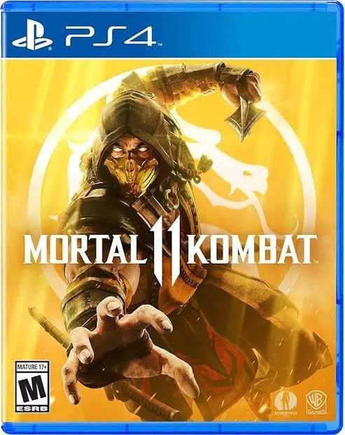 Jogo PS4. Entrego.