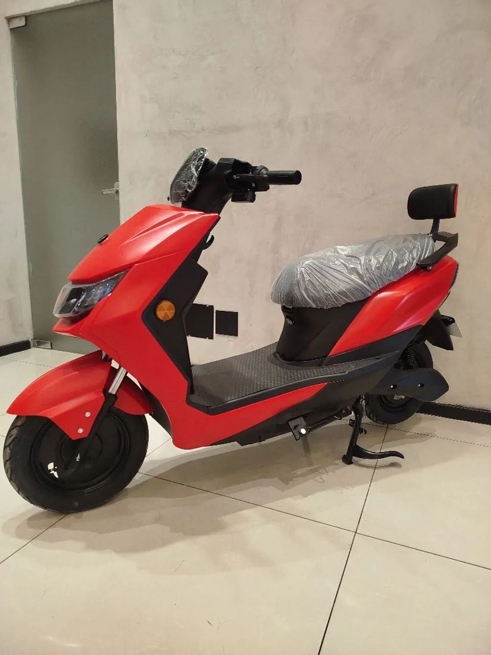 Autopropelido Elétrico - 1000W - Foto 2