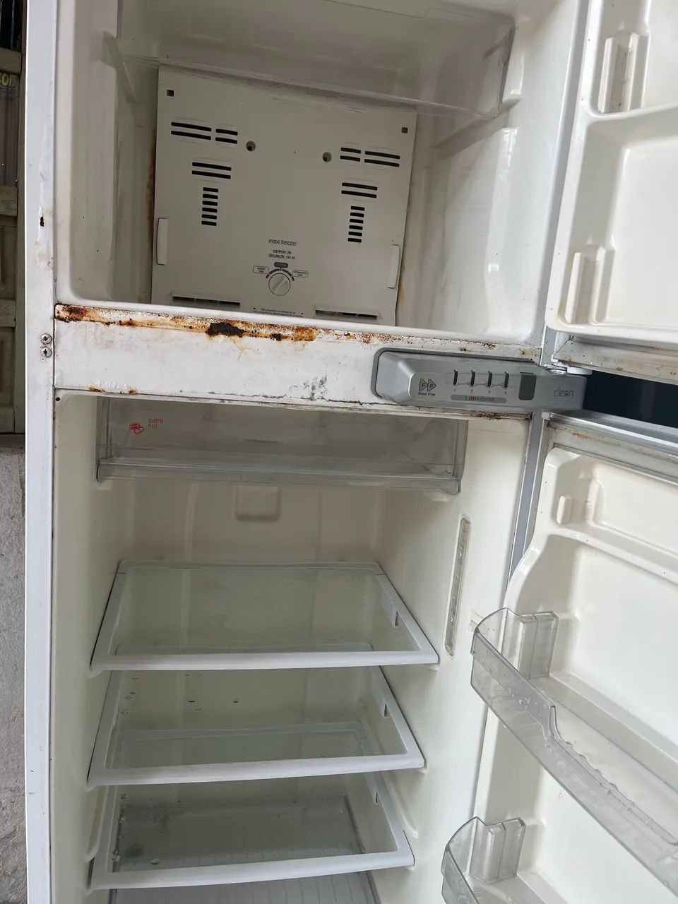 Geladeira Brastemp froxfree - Foto 3