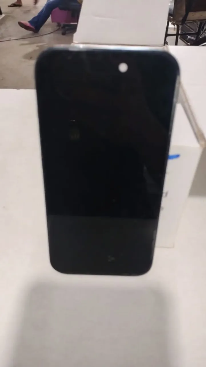 Tela LCD Original para Celular
