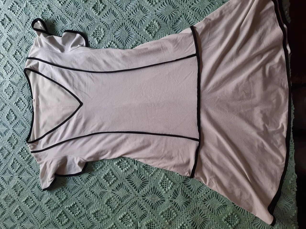 Vestido maria filó