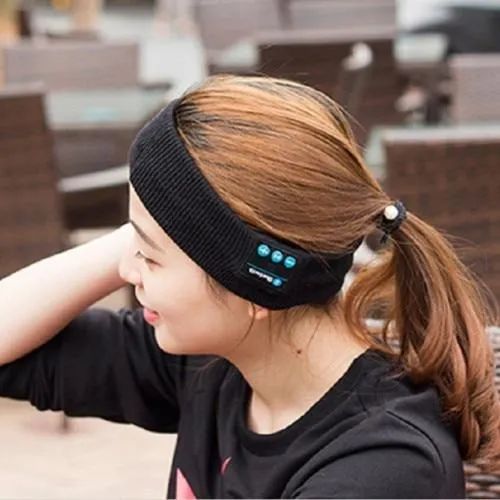 Bandana Fone - Foto 2