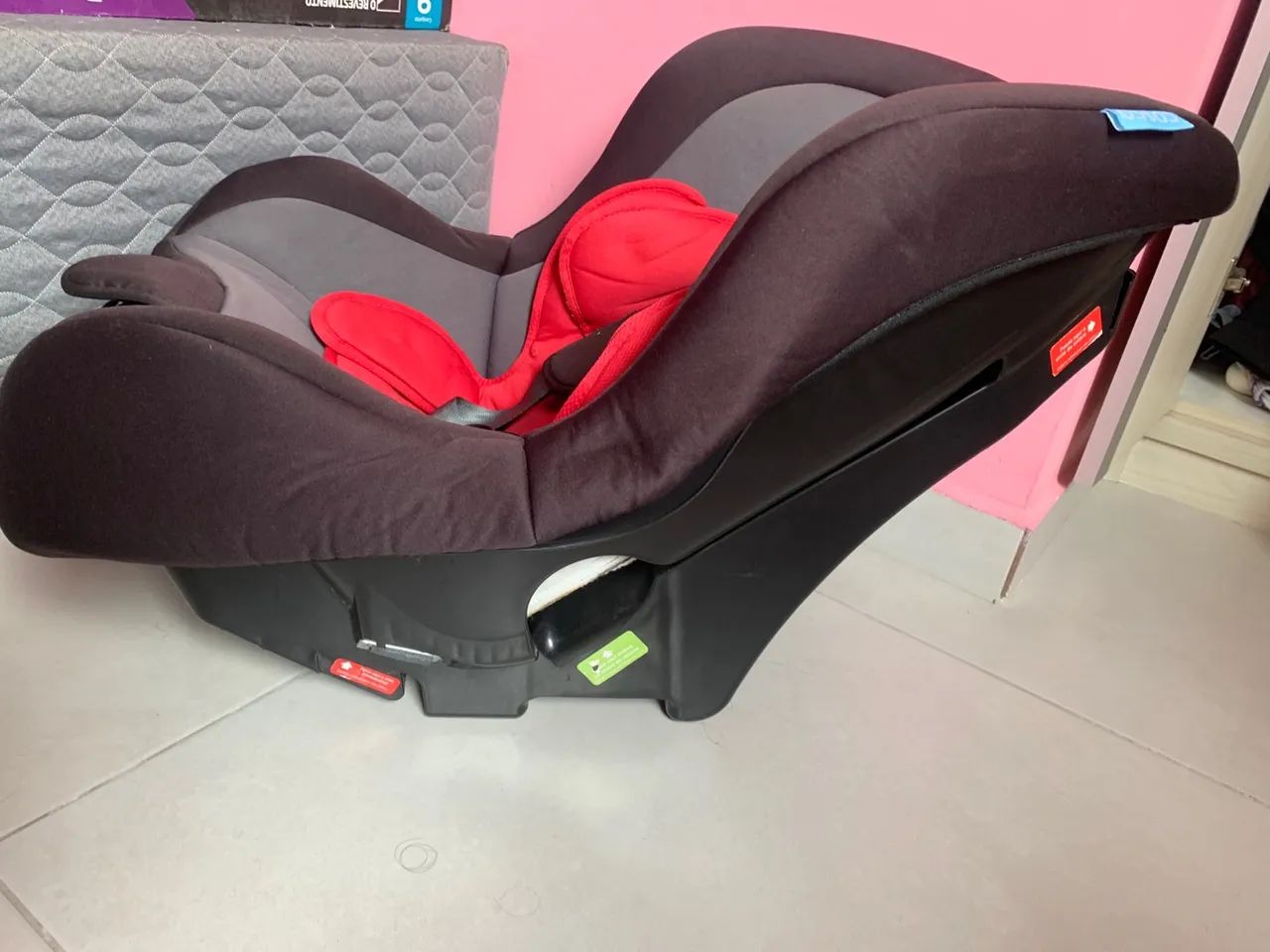 Cadeirinha  - Foto 2