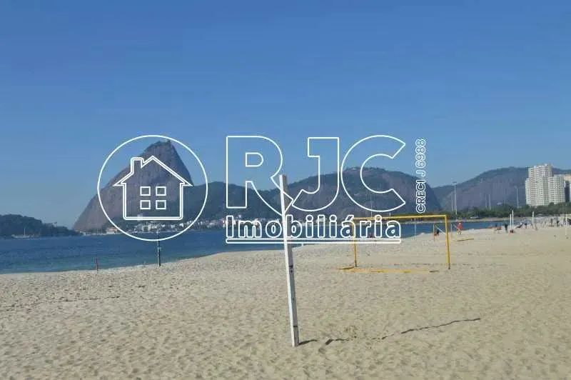 Apartamento : Padrão / Residencial / Flamengo