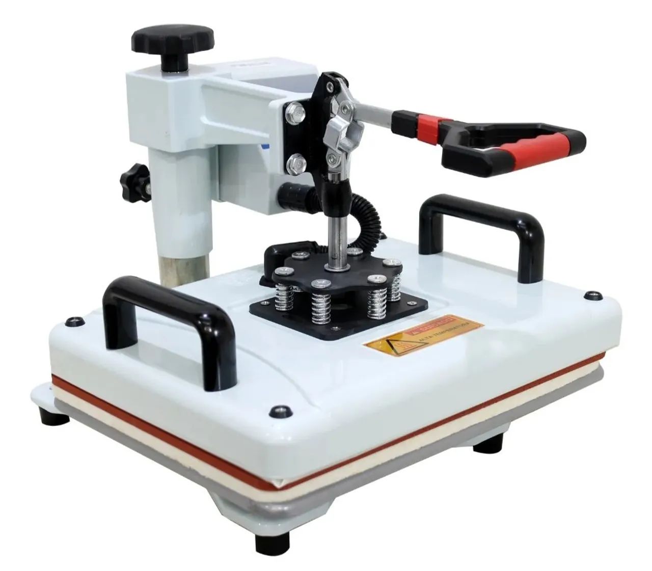 Prensa Térmica de Sublimação 10 em 1 - Foto 3