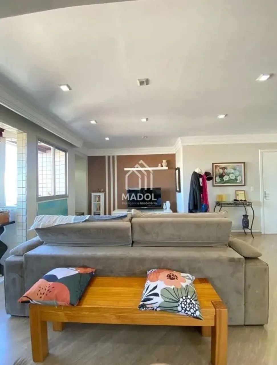 Apartamento à Venda em Centro, Ponta Grossa - PR - Foto 5
