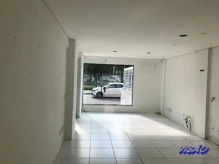 ZA  Loja comercial para locação, com 65,0 m², Kobrasol, São José. - Foto 2