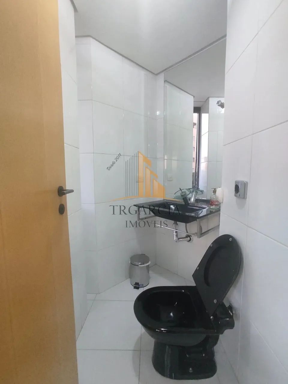 Sala comercial de 87m² em Tatuapé - SP: venda por R$ 1.000.000 - Foto 7