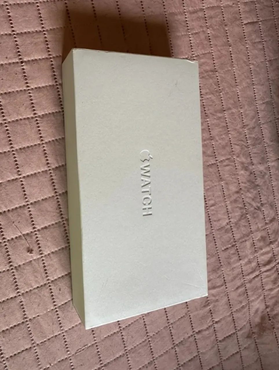 Apple Watch Ultra 1 - não aceito oferta - Foto 4