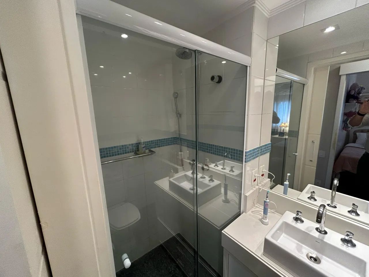 Imóvel para aluguel e venda com 85 metros quadrados com 2 quartos, 2 vagas e lazer na Pomp - Foto 11