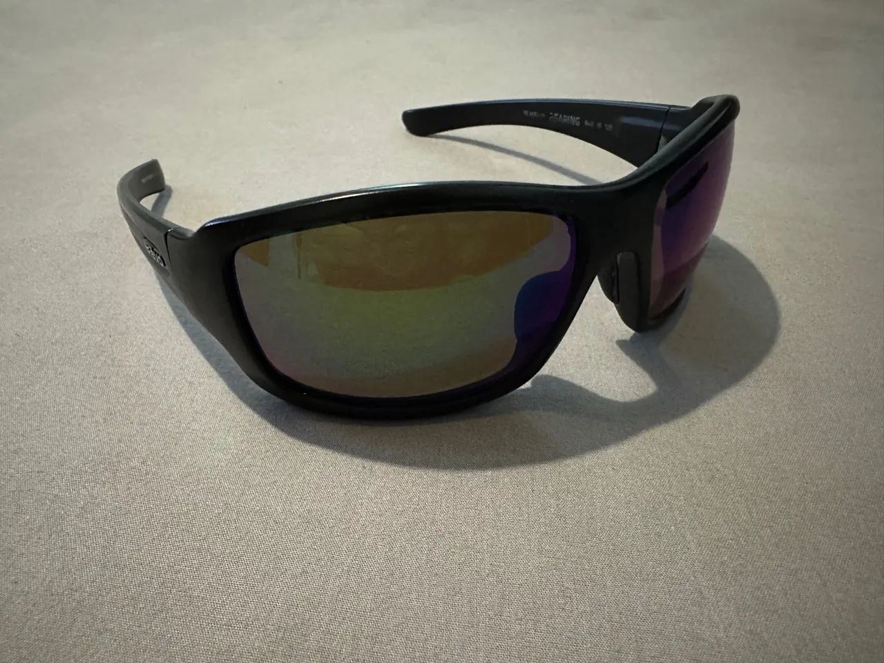 Óculos Revo Re 4057 Bearing Polarized 01gn - Foto 2