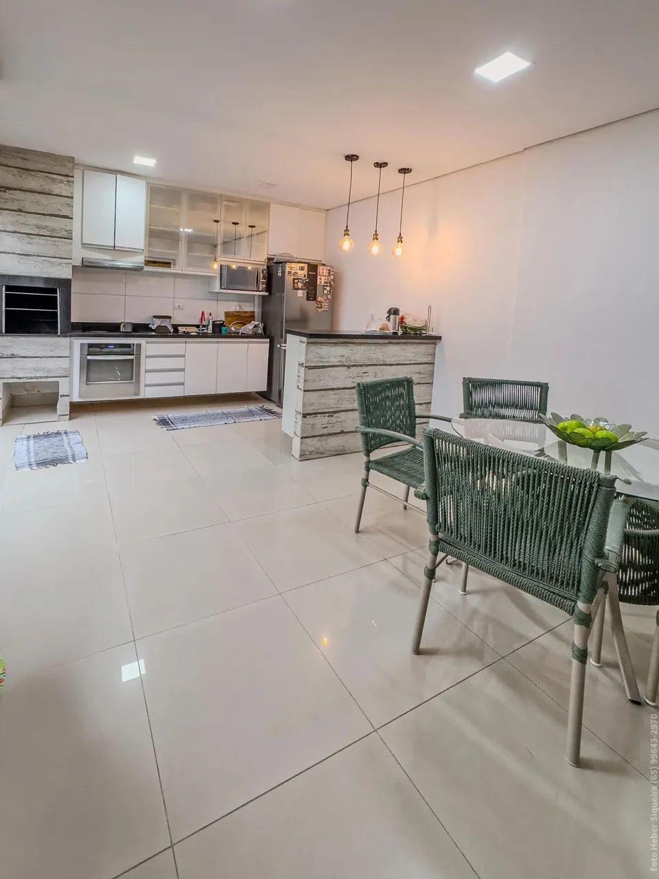 Ágio a Venda - Casa / Sobrado - Cond. Solar das Torres - Foto 4