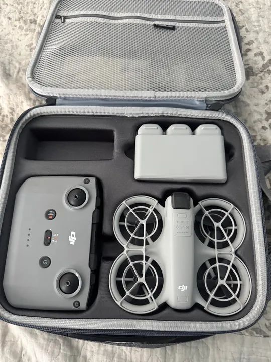 Drone DJI neo combo 
