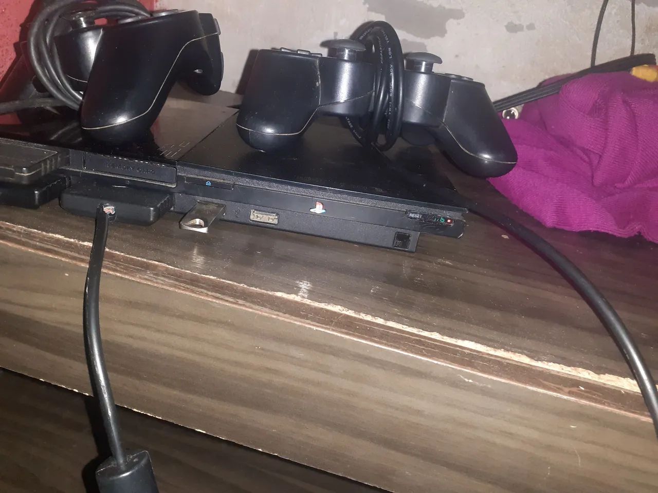PLAY STATION 2 SLIM64318473923585121
