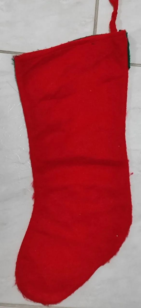 Lindas Botas de Natal  - Foto 5