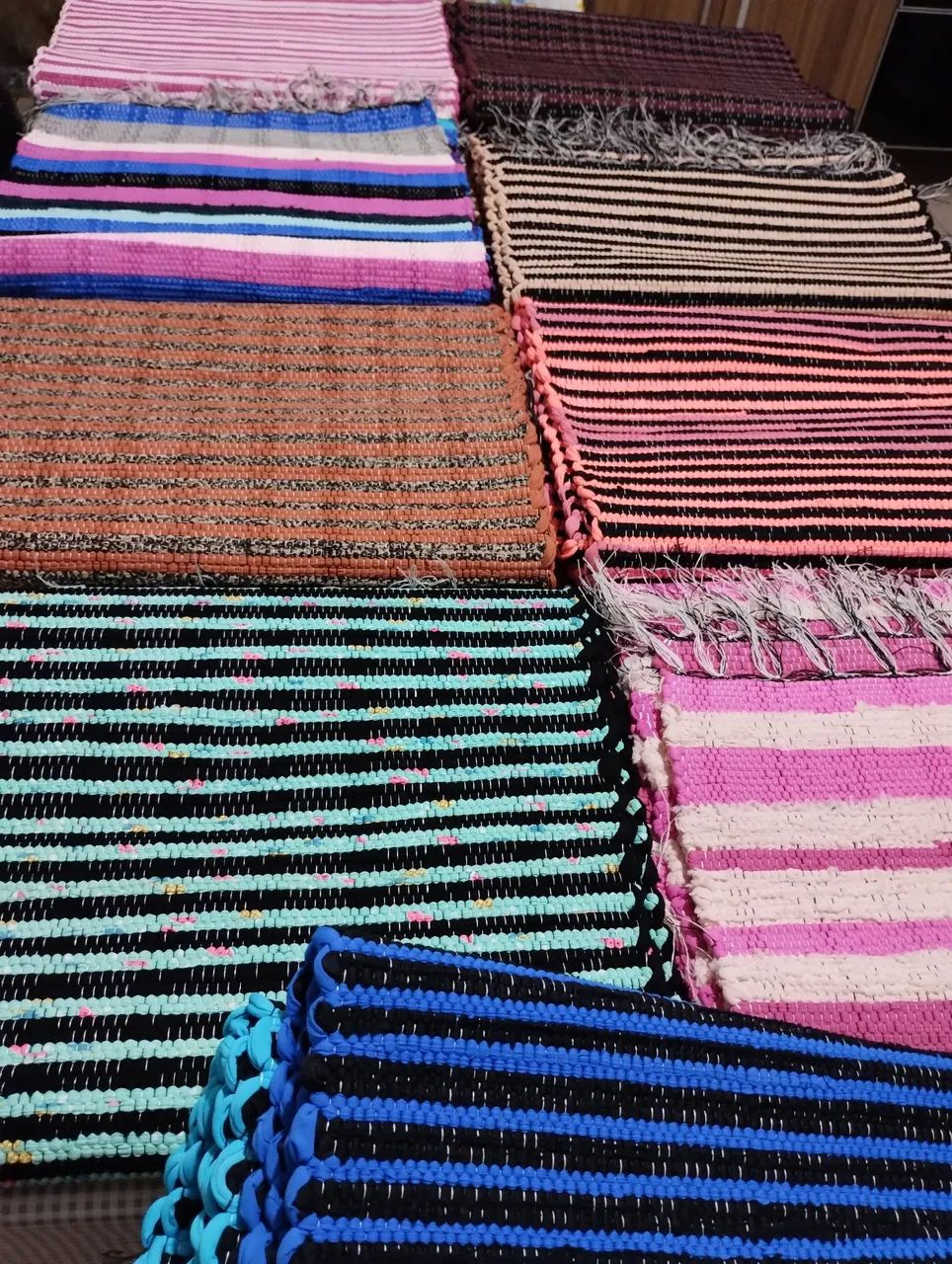 Jogos de Tapete - NOVO