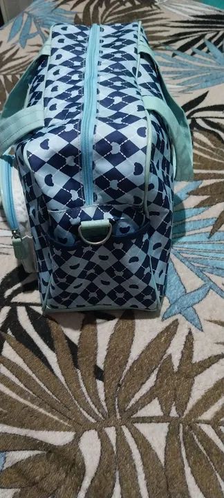 Bolsa maternidade Tigor T. Tigre - Foto 3