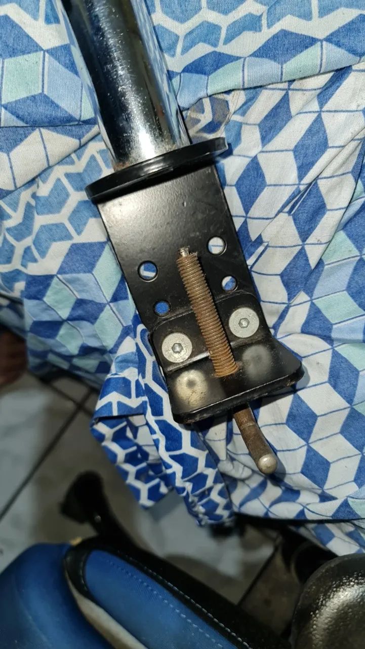Suporte para 2 monitores - Foto 4
