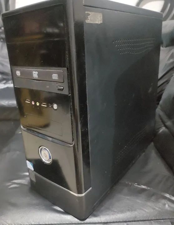 Cpu funcionando normalmente  - Foto 2