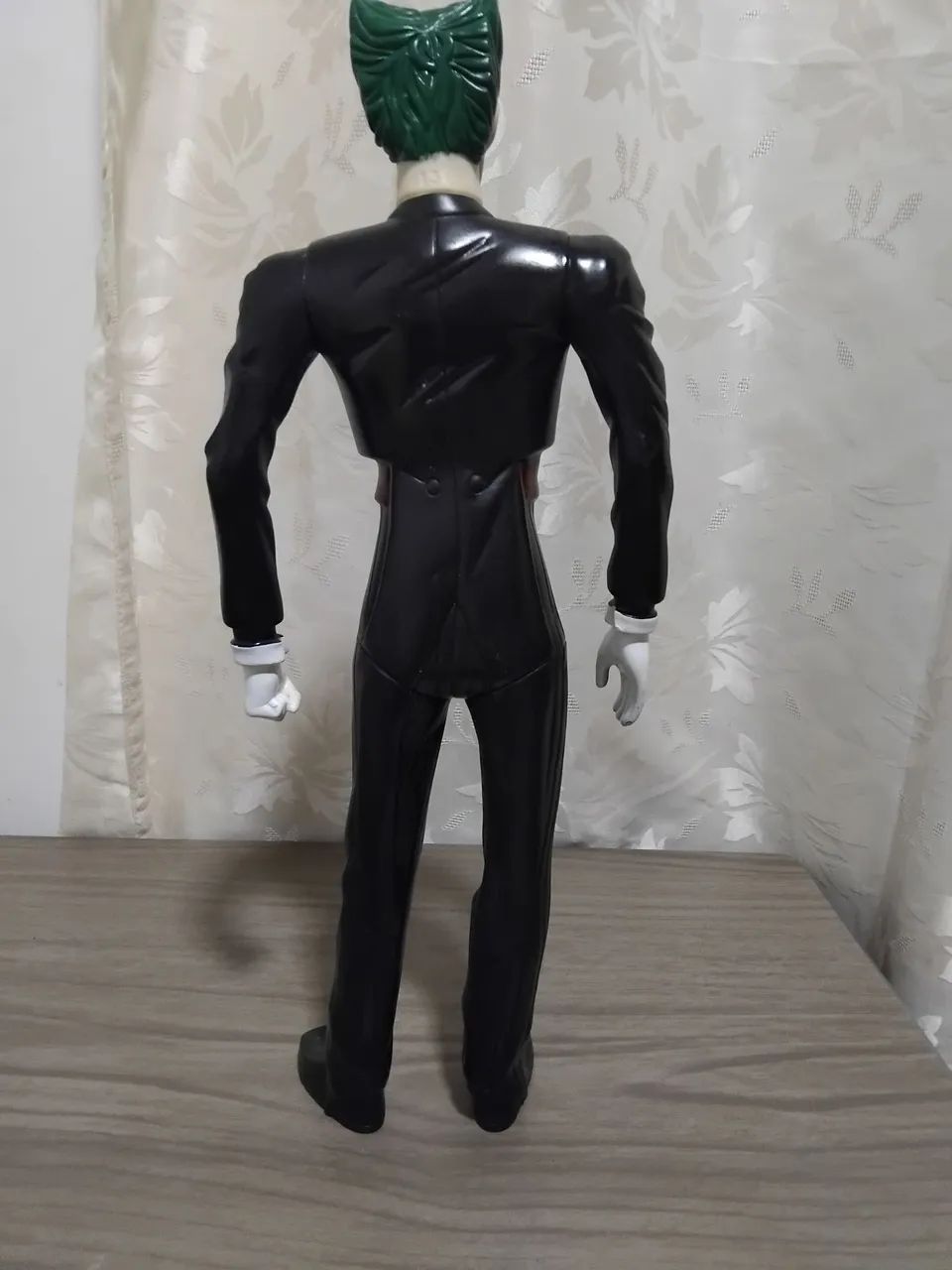 Boneco Coringa bandeirantes articulado - Foto 3