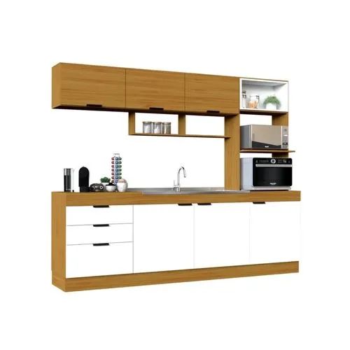 COZINHA COMPACTA PRIMAVERA  - Foto 4