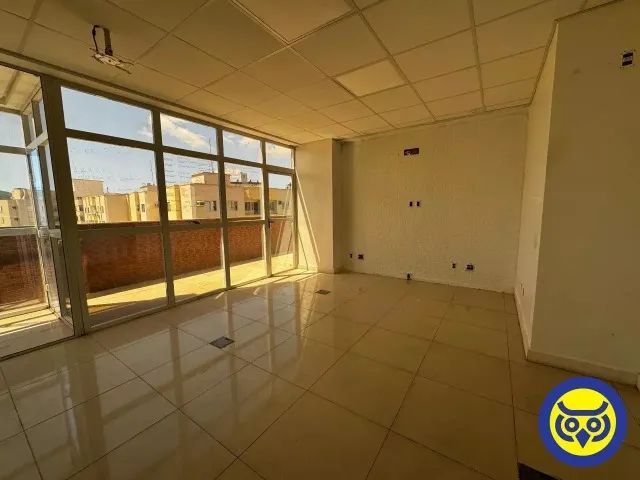 Andar corporativo para aluguel, no Bairro Trindade, com 225m² área util, área externa - Foto 7
