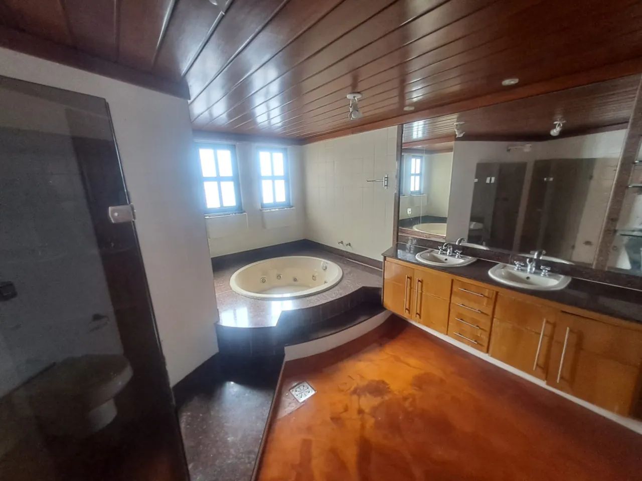 APARTAMENTO MANSÃO 