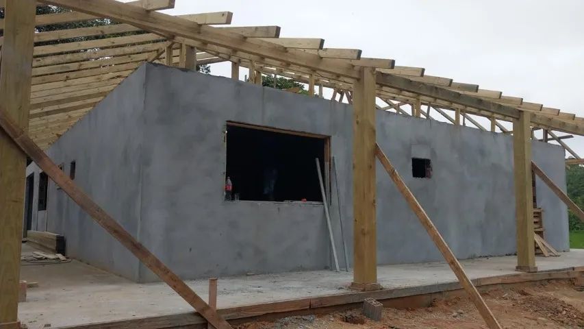 Construtora e Empreiteira - Foto 5