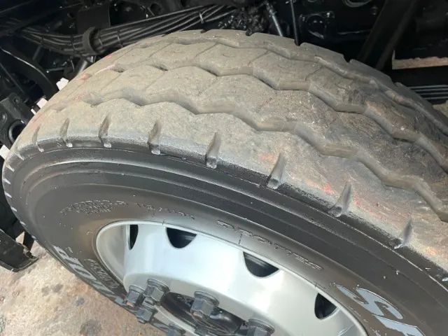 VW 26280 2021 6X4 TANQUE PIPA BOMBEIRO 20MIL LITROS - Foto 9