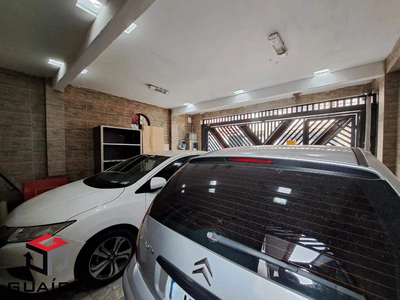 Casa Térrea à venda 5 quartos 2 vagas Eldízia - Santo André - SP - Foto 5