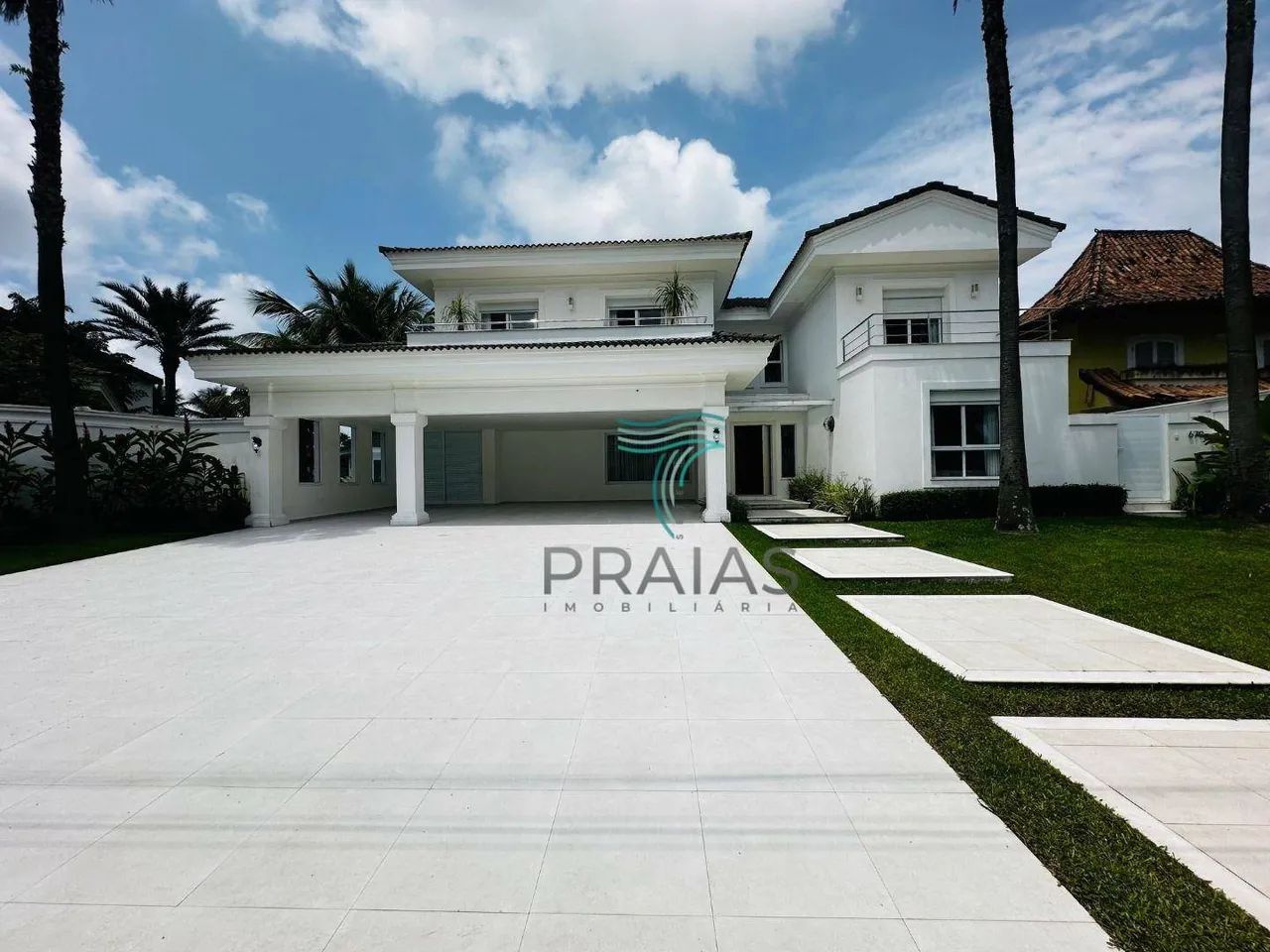 Casa com 6 dormitórios, 503 m² - venda por R$ 12.000.000,00 ou aluguel por R$ 35.000,00/mê