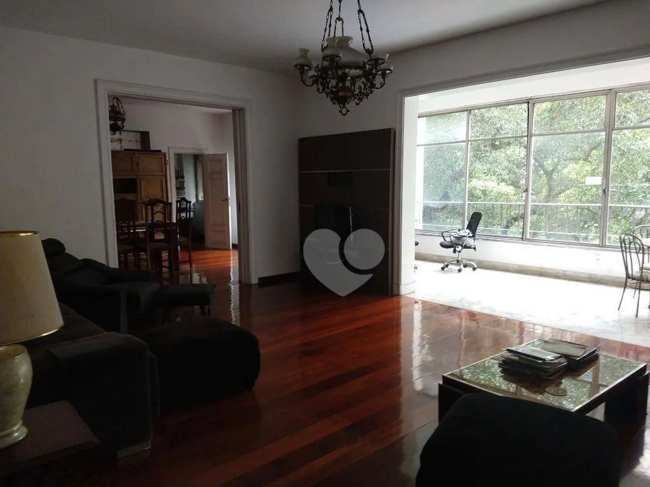 Apartamento à venda, 320 m² por R$ 2.400.000,00 - Flamengo - Rio de Janeiro/RJ