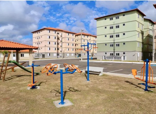 ? OPORTUNIDADE Única!!! APTO A VENDA R$ 39MIL.