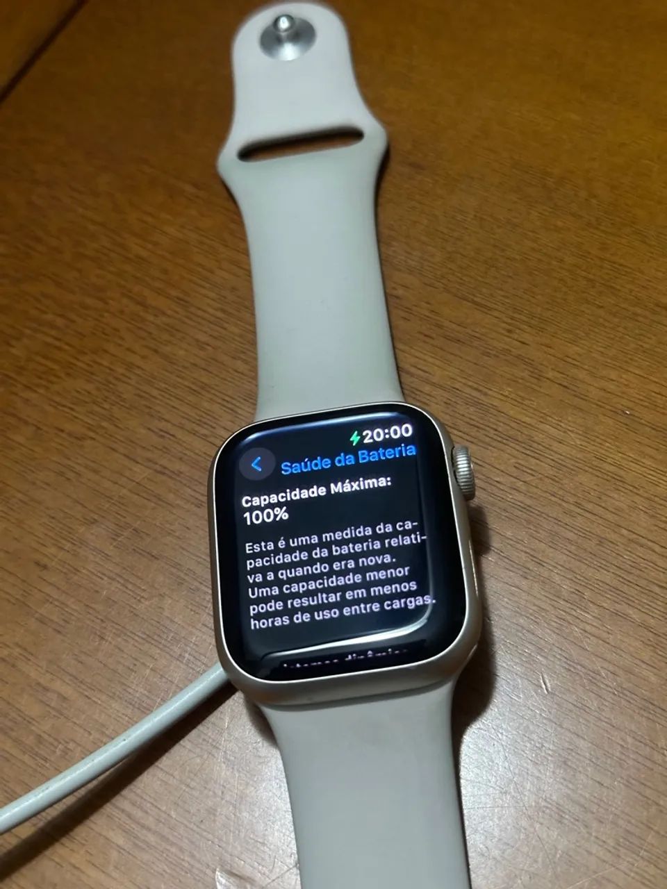 Apple Watch Series 8 - 41mm - Foto 4