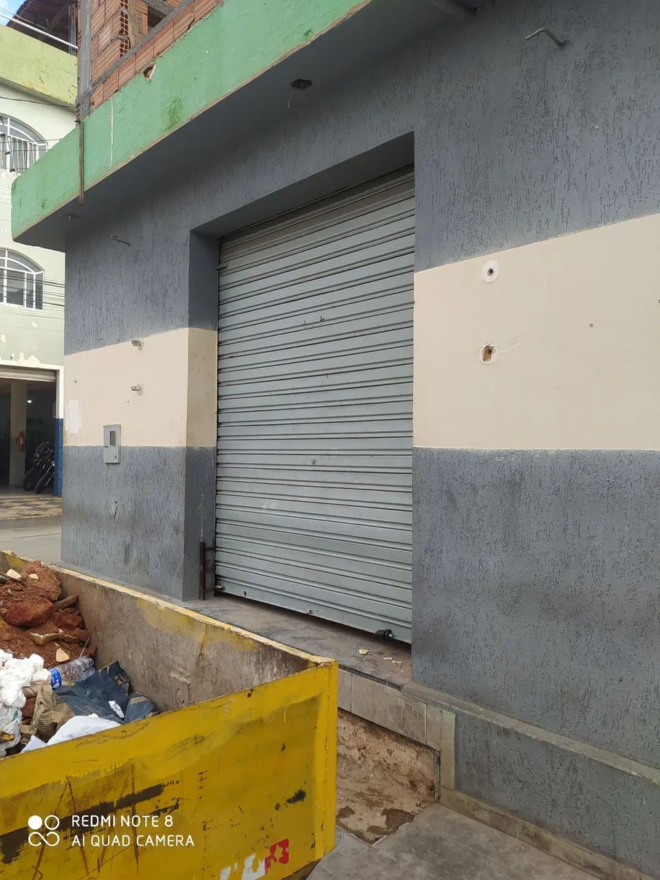 Portas  de aço 64315484387842120