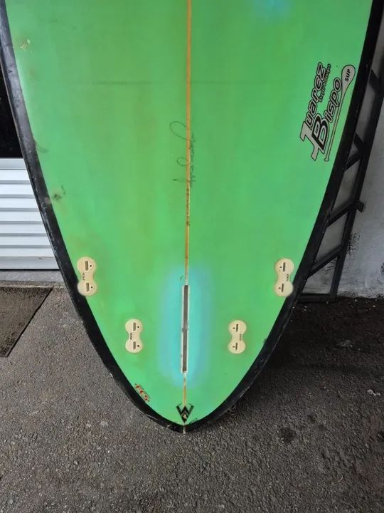 Prancha Stand up - Foto 3