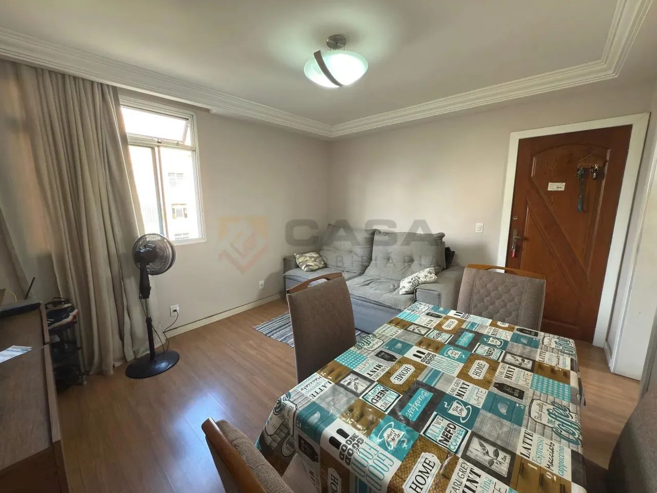 Oportunidade!! Apartamento 3 quartos em Castelândia - Foto 2