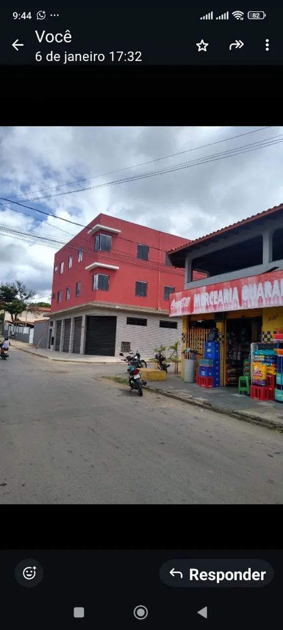 Foto - Montes Claros - Vila Atlântida