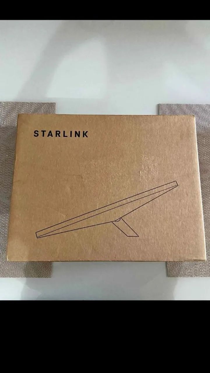 Starlink mini 64330129518721120