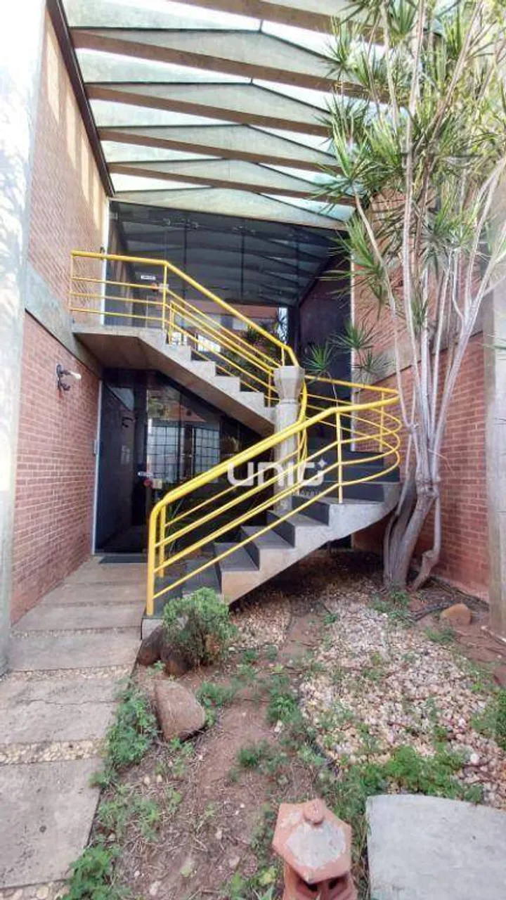 Sala para alugar no Centro - Piracicaba/SP