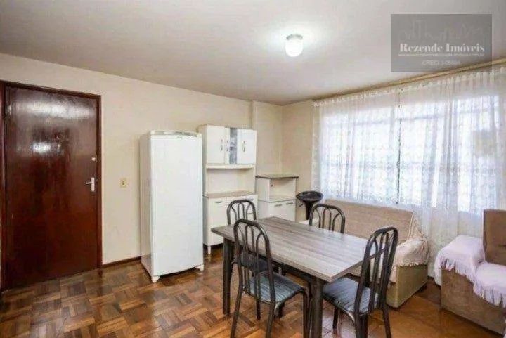 Apartamento no Rebouças - Foto 3