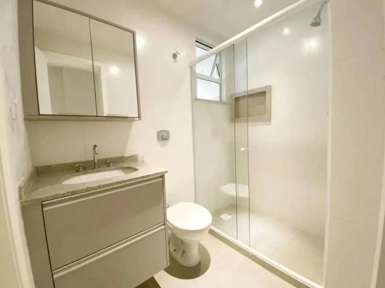 Apartamento  3 qts na 25 de agosto Duque de Caxias - Foto 3