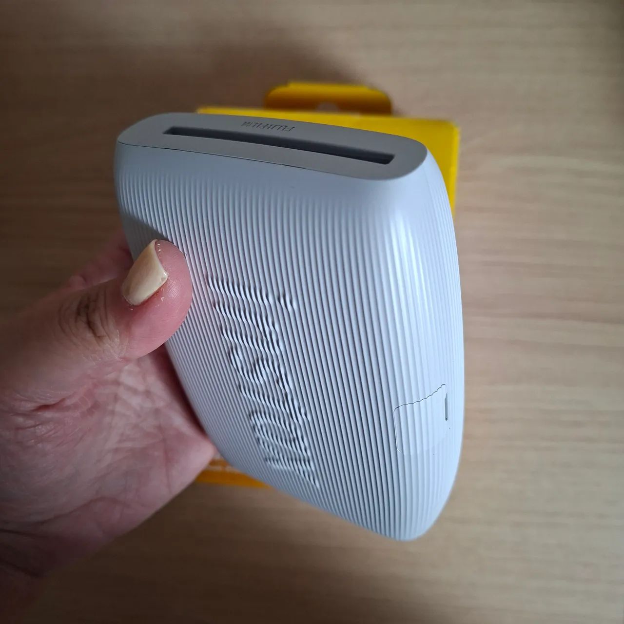 Vendo INSTAX MINI LINK 3 - Foto 3