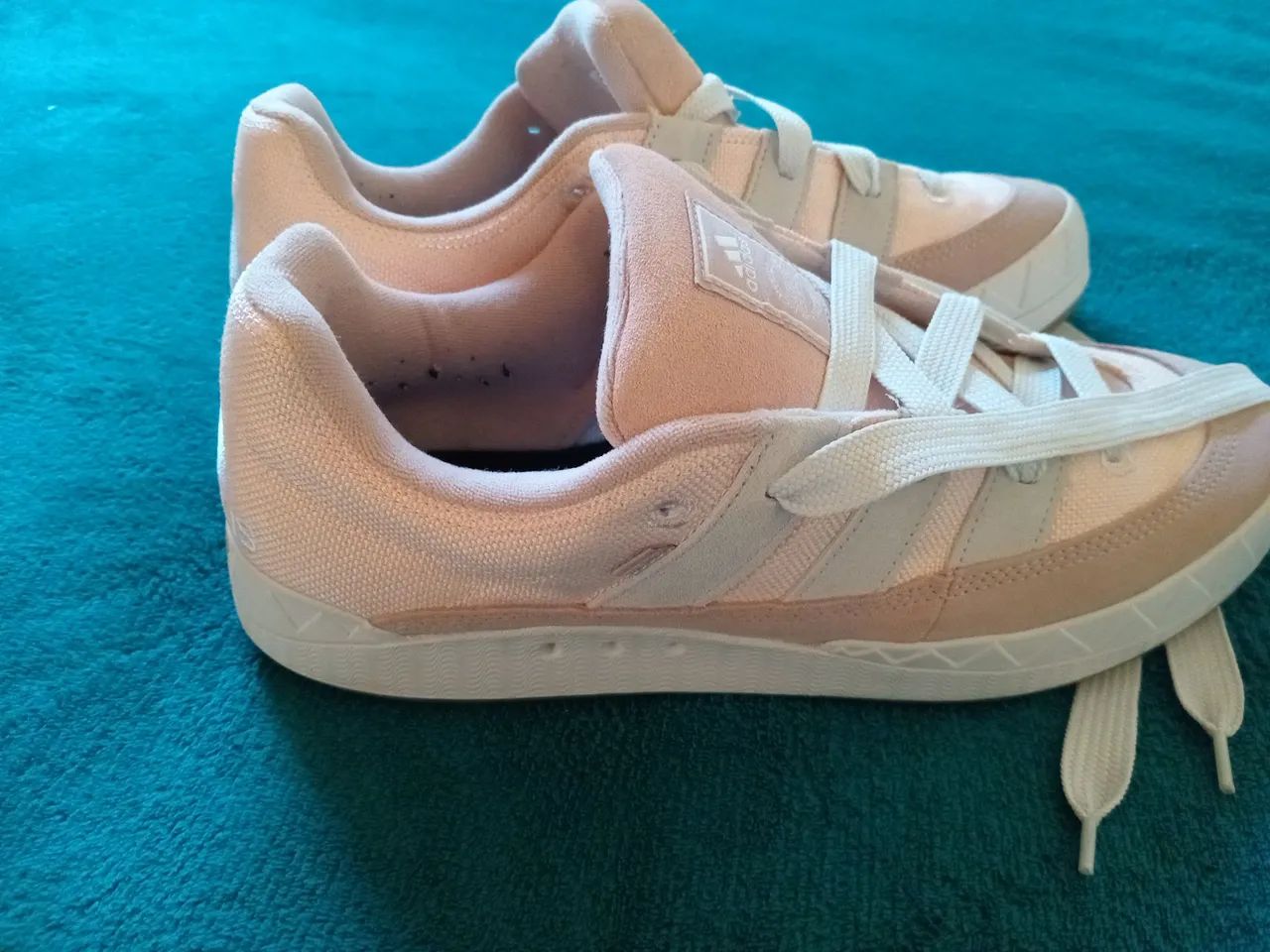 Tênis Adidas  - Foto 2