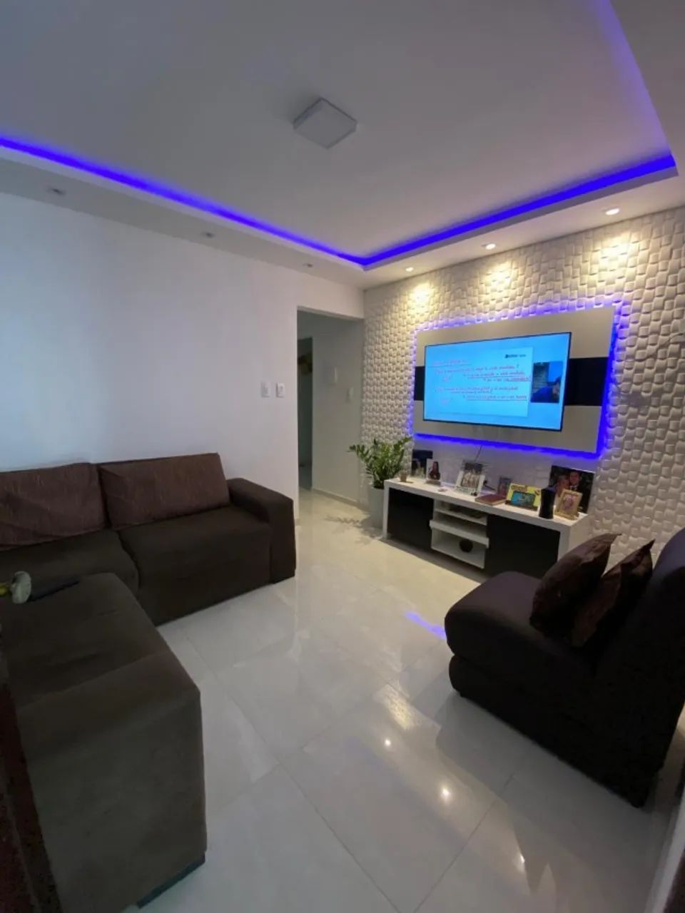 Excelente Casa no Osman Loureiro  - Foto 4