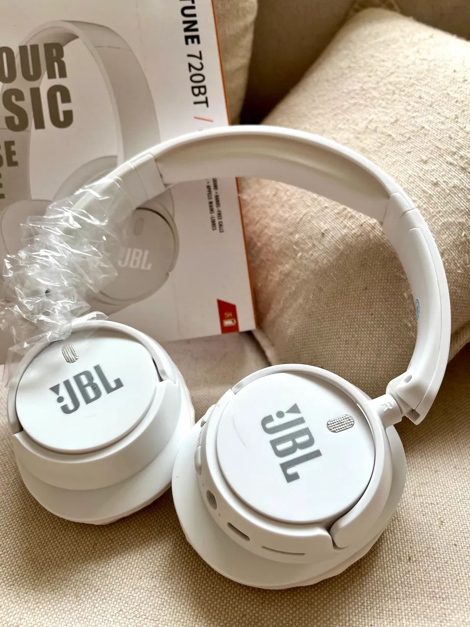 Fone de ouvido Bluetooth 64308480834178124